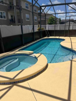 Beautiful, home in a gated community